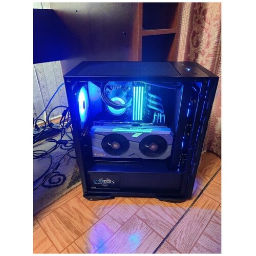 Набор RGB-подсветки ОЗУ Thermaltake S100 Memory Lighting Kit CL-O021-PL00SW-A 534900₽