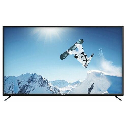 Телевизор Skyline 65 U 7510 3687000₽