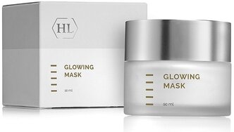 Holy Land маска для сияния кожи Glowing Mask, 50 мл