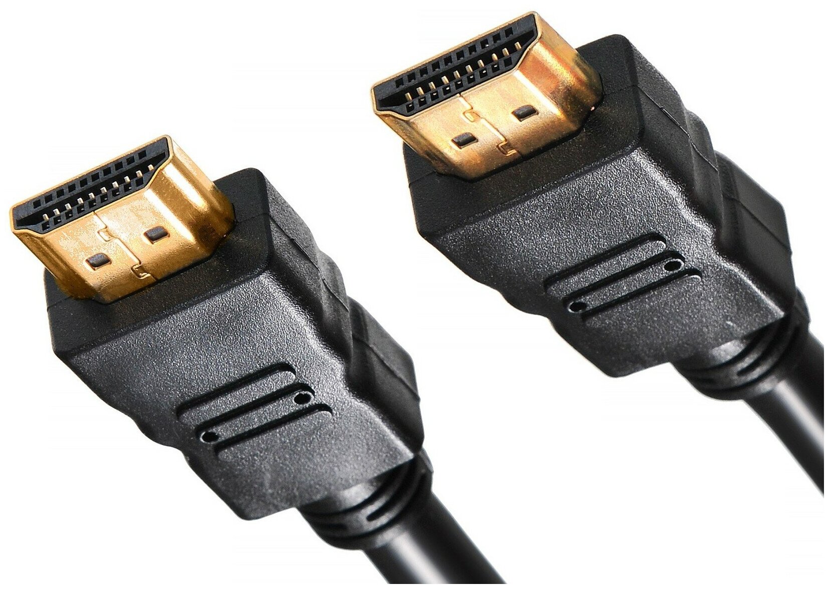 Buro HDMI (m) - HDMI (m) ver 1.3 3м - фото №2