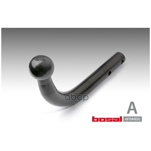 Тсу На А/М Mazda Cx-9 2009-2013 , Без Электрики Bosal-Oris 4527-A ORIS арт. 4527-A