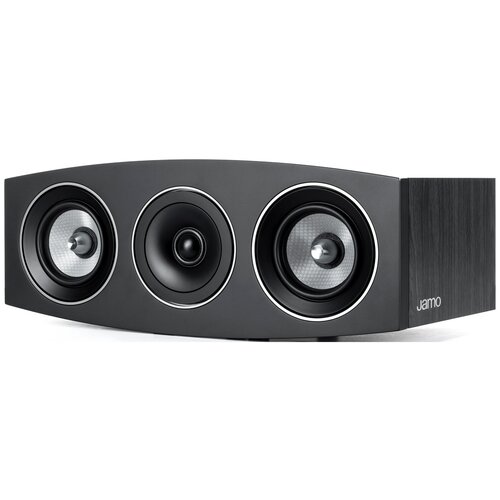 Центральный канал Jamo C 9 CEN II Black 2999000₽