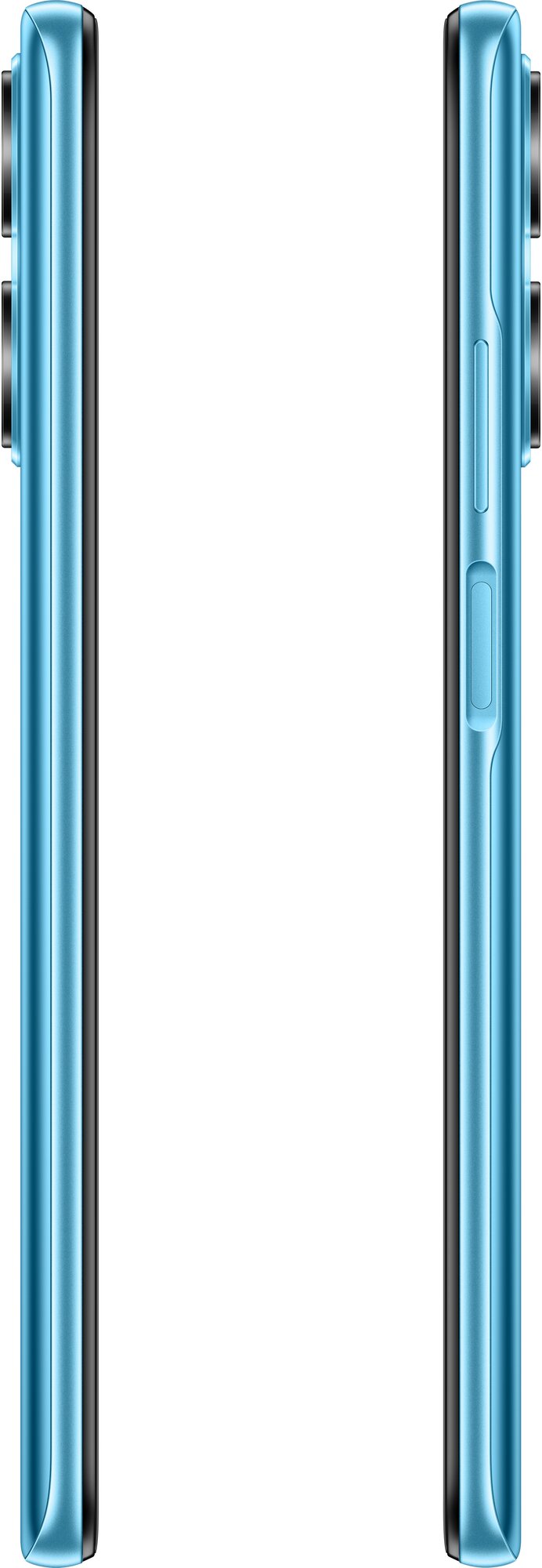 Смартфон Honor X7A 4/128Gb RU Blue - фото №8
