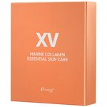 Esthetic House Набор Marine Collagen Essential Skin Care - изображение