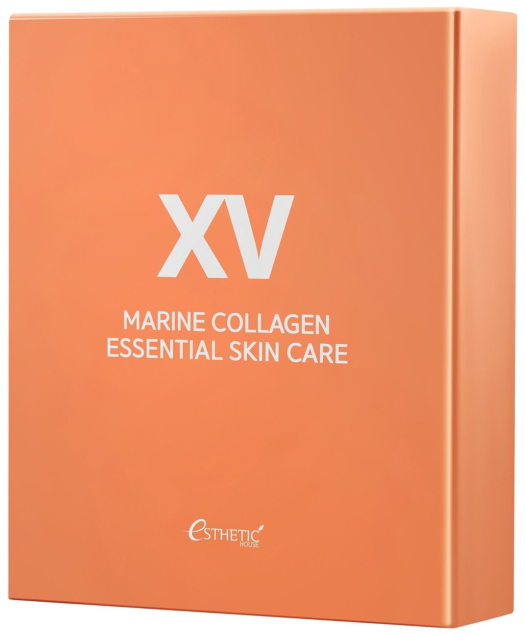 ESTHETIC HOUSE Набор для ухода за лицом Коллаген Marine Collagen Essential Skin Care