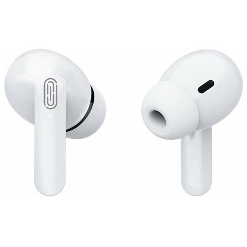 Наушники Digma TWS-19 белый TWS19W 1680₽