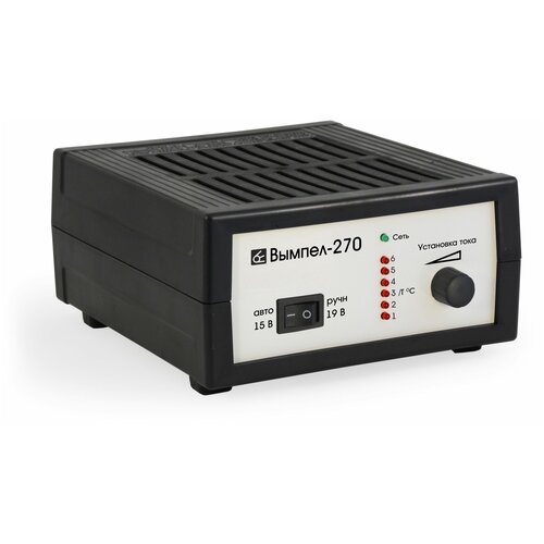 Устройство Зарядное Вымпел Pw-270 НПП Орион арт 2020 414900₽