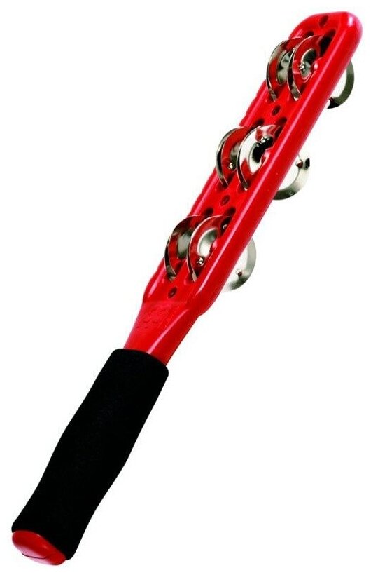 Джингл стик Meinl JG1R PROFESSIONAL SERIES JINGLE STICK STEEL