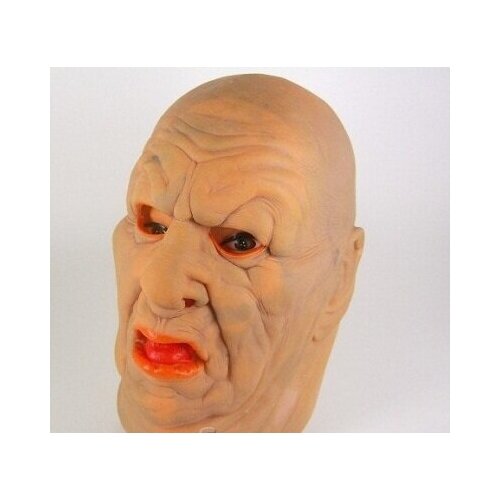 фото Маска ''толстяк'' (арт. пп57) i-brigth company