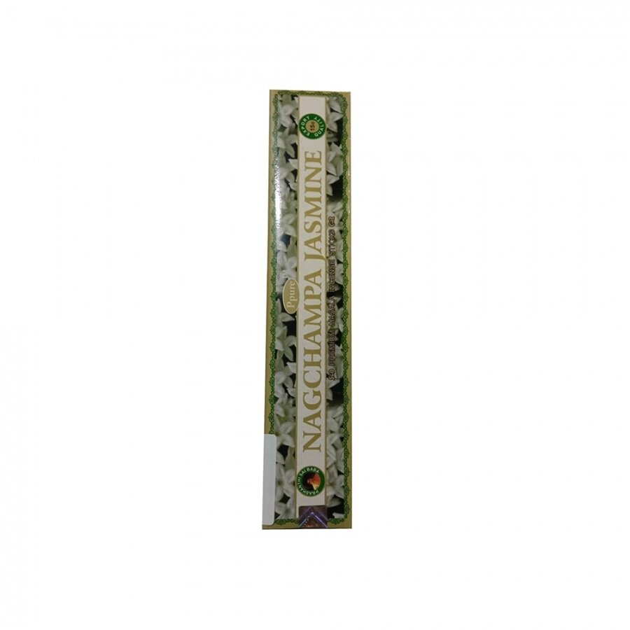 Благовоние Жасмин (Jasmin incense sticks) Ppure | Пипьюр 15г