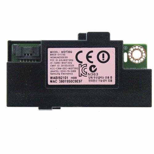 WiFi-модуль BN59-01174E WIDT30Q