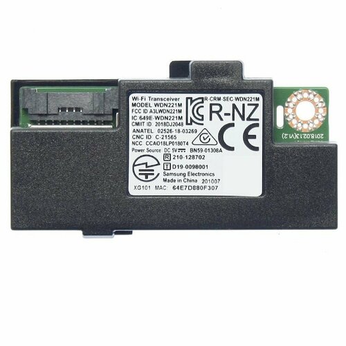 WiFi-модуль BN59-01308A