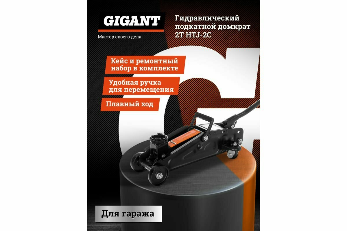 Gigant - фото №4