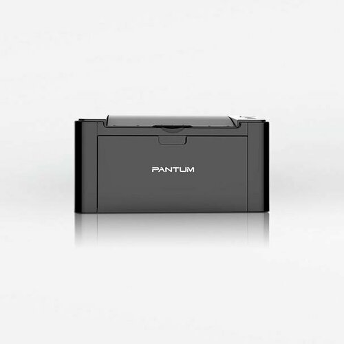 принтер лазерный pantum p2507 чёрный a4 1200dpi 22ppm 128mb usb p2507 Принтер лазерный Pantum P2500NW (черно-белая печать, A4, 22 стр, 1200x1200 dpi, 128Mb, USB2.0, сетевой, WiFi)