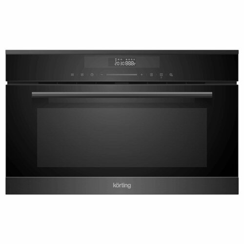 Встраиваемая микроволновая печь KORTING KMI 830 GNBX 5699000₽