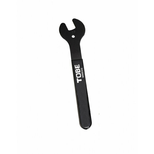 конусный ключ tobe 19 мм Конусный ключ TOBE (18 мм)