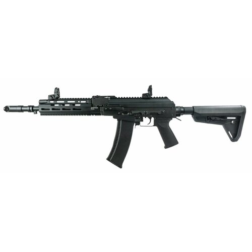 фото Страйкбольный автомат arcturus slr ak carbine (at-ak01)