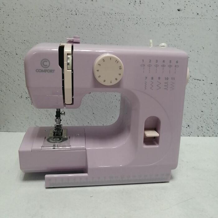 Швейная машина COMFORT - фото №14