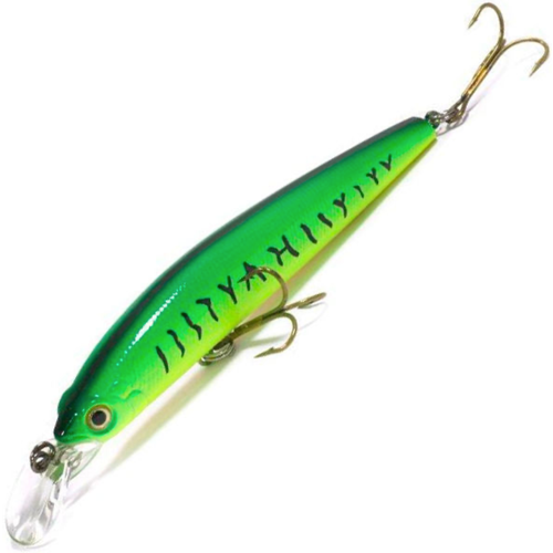 Воблер Wake Jive 5cm POWER PERCH 147 5 гр. загл. 0,5-2м. георгина jive анемоновидная