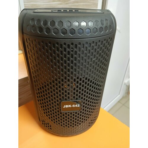 Портативная колонка JBK-642 303000₽
