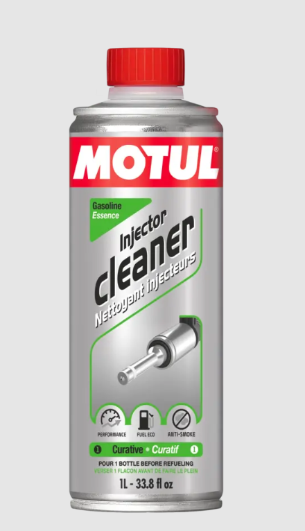 Injector cleaner gasoline efs ru Motul 110683