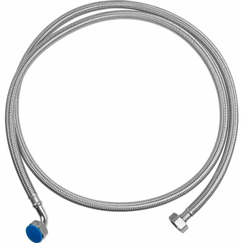 Шланг заливной для стиральной машины AV ENGINEERING SUS 25 м AVE3302250 830₽