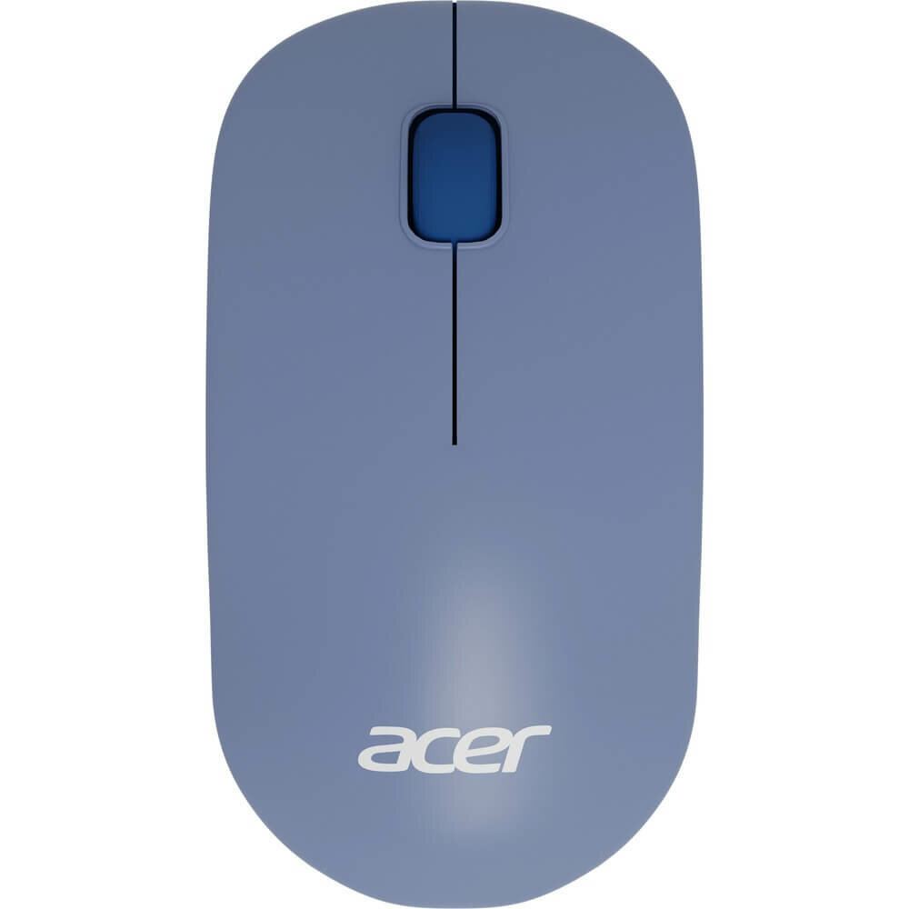 Компьютерная мышь Acer OMR200 (ZL. MCEEE.01Z)