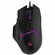 Мышь A4Tech Bloody W95 Max Sports, черный/красный