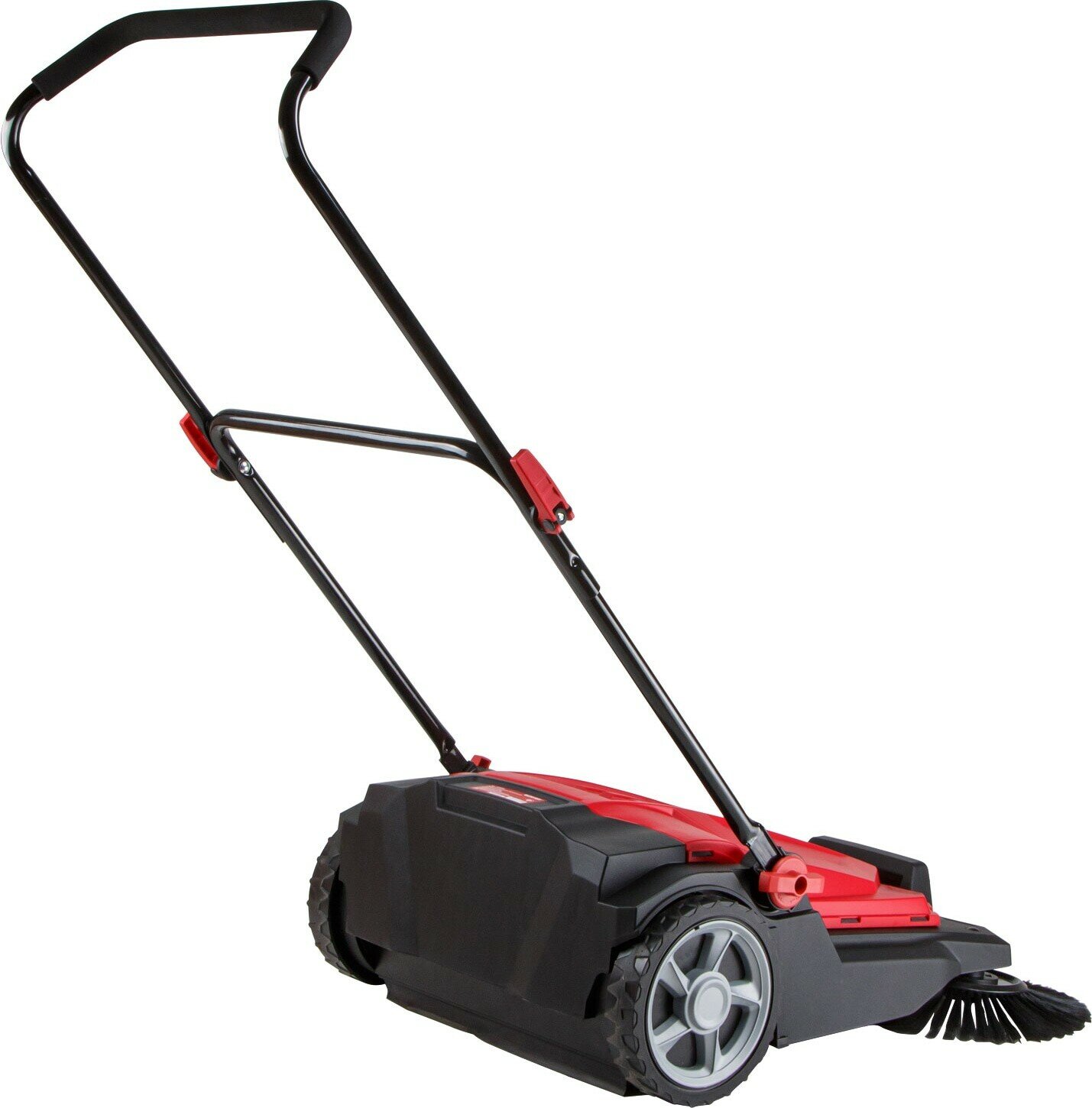 Подметальная машина Wortex HPS 6518