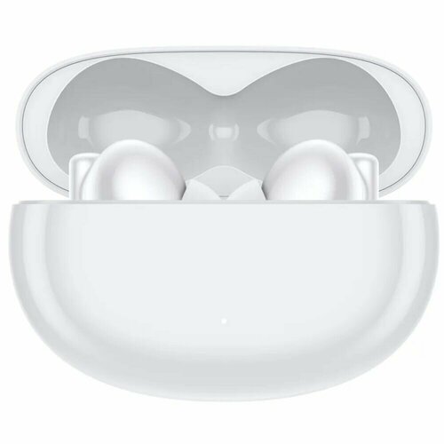 Bluetooth гарнитура Honor Choice Earbuds X5 Pro White беспроводная гарнитура honor earbuds x3 lite white 1 шт