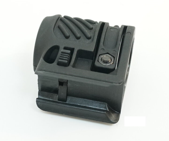 Крепление для тактического фонаря на RIS CYMA C.66 — фото 1