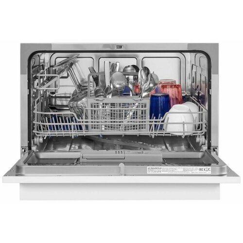 Компактная посудомоечная машина MAUNFELD MLP-06DW 2999000₽