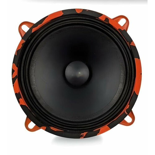 Автомобильные колонки 13 см 2 колонки в авто комплект акустической системы 2 полосы колонок мощность 270Вт 5 дюймов 2750₽