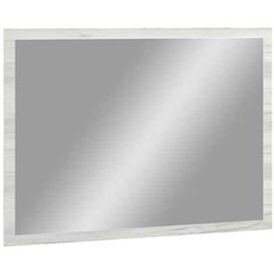 фото Зеркало нк-мебель венеция дуб Серый К.