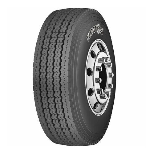 Шины 385.00/65 R22,5 160L 20pr (прицеп) Kpatos KTR59