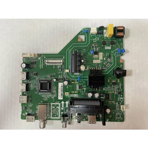 Материнская плата JUC782000252235 для Supra STV-LC40LT0075F 6625₽