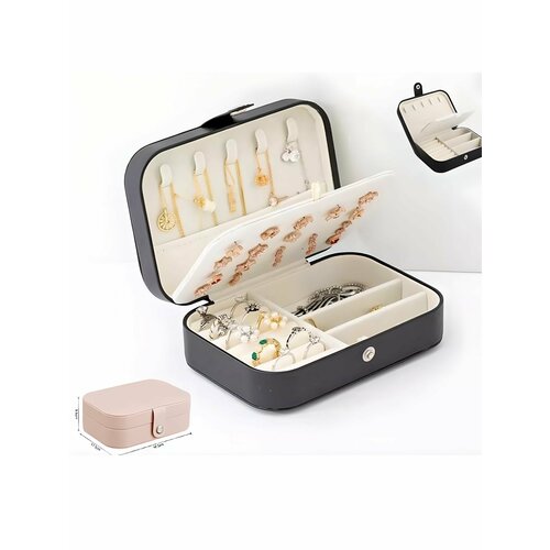 Шкатулка для украшений больша 800₽