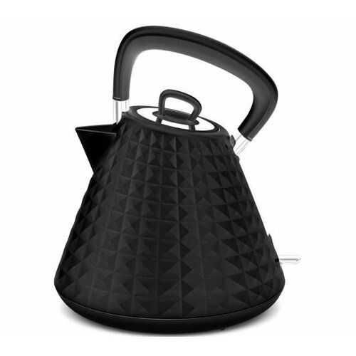 Электрический чайник Eldom C275 3000 Вт черный 1123400₽