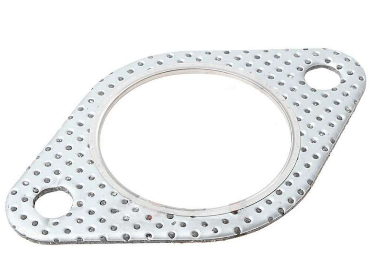 Прокладка резонатора Chevrolet Lanos Parts-Mall P1N-C007