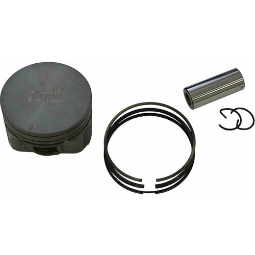 Поршневая Г-3302 дв УМЗ-A274275 EvoTech PRO 970 В с кольцами 18259₽