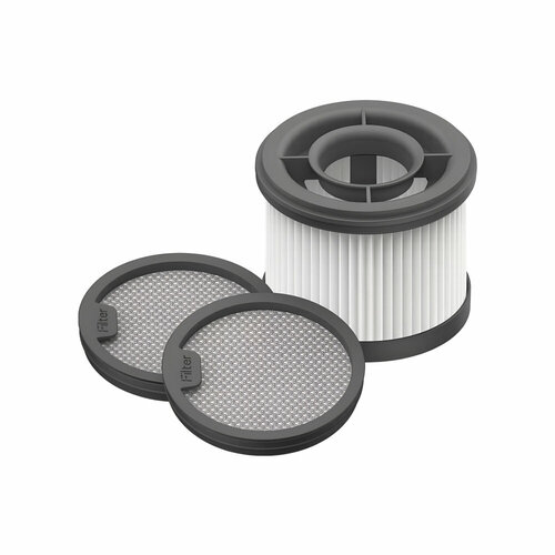 Комплект аксессуаров Dreame APB04 для пылесоса Z10 Station 1180₽