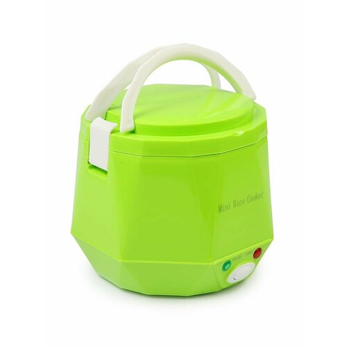 Мультиварка автомобильная 12В от прикуривателя мини 100Вт 13 л 438100₽