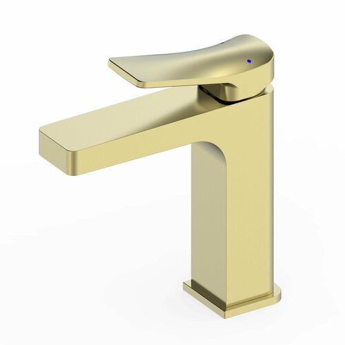 Смеситель для раковины BRUNNENBERG 101