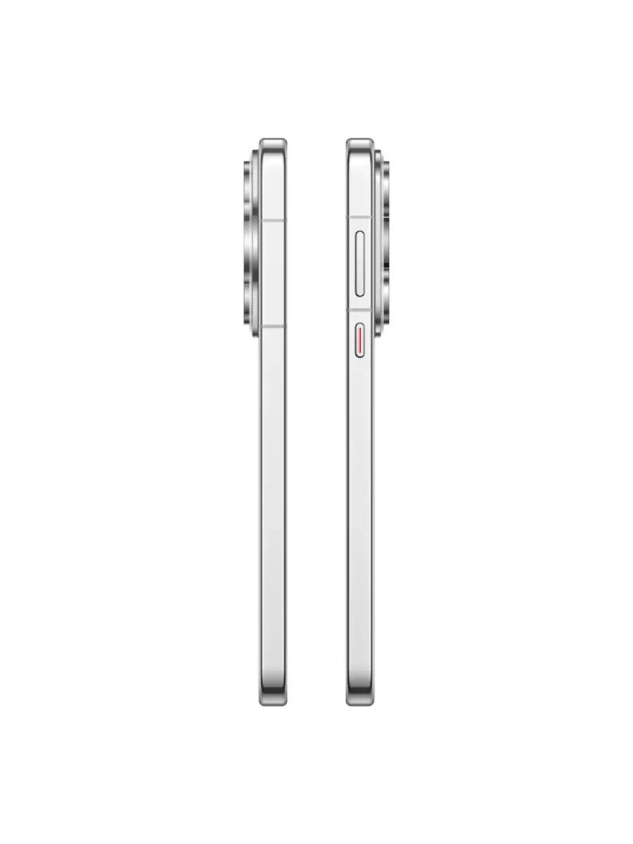 Смартфон HUAWEI Pura 70 12ГБ+256ГБ, Audrey-L29CK, 6.6", Белый — фото 1