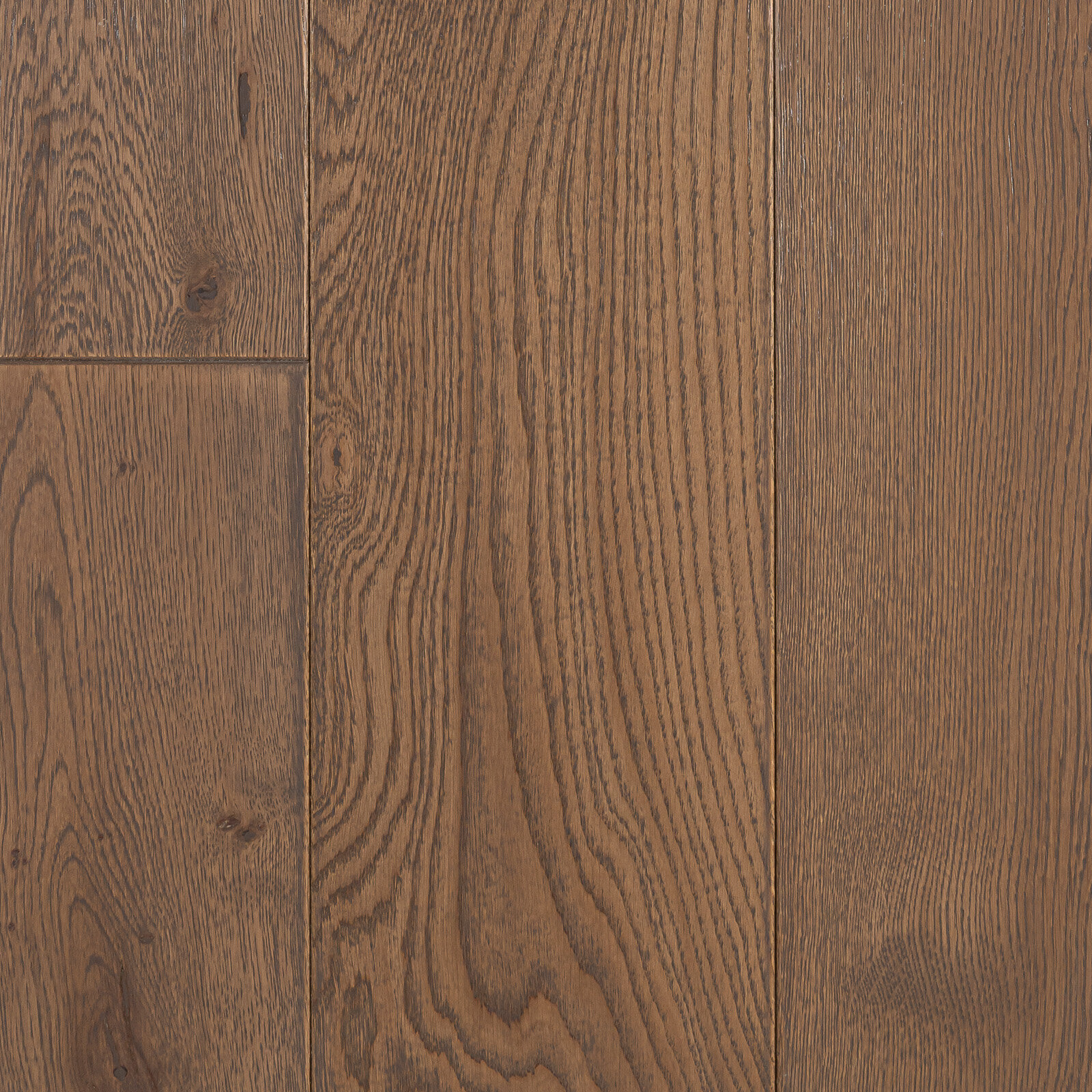 Инженерная доска Kraft Parkett Medium 400-1500x150/180x15мм 806 Дуб Рустик упаковка 1м