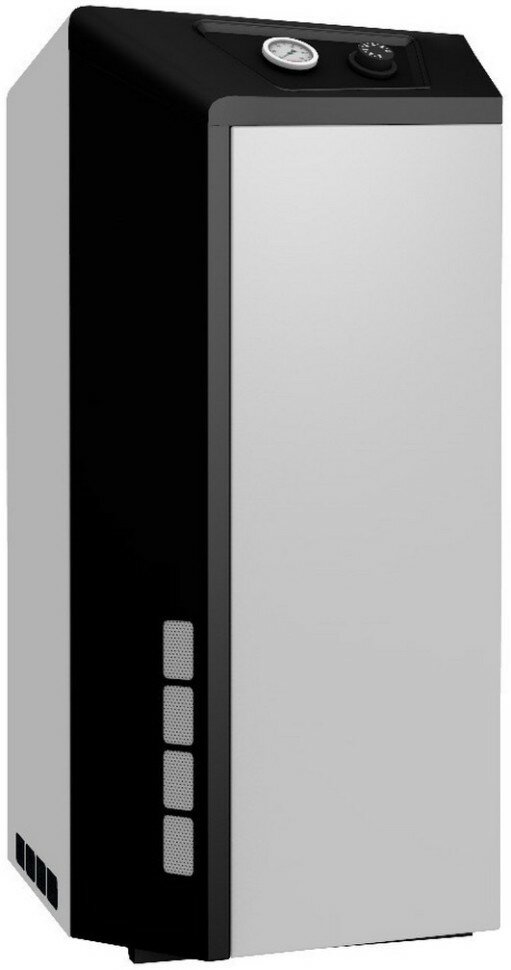 Напольный газовый котел Лемакс Omega 125