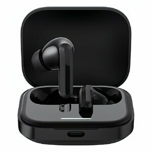 Беспроводные наушники Xiaomi Redmi Buds 5 Global, черный