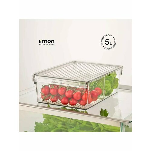 Органайзер для холодильника