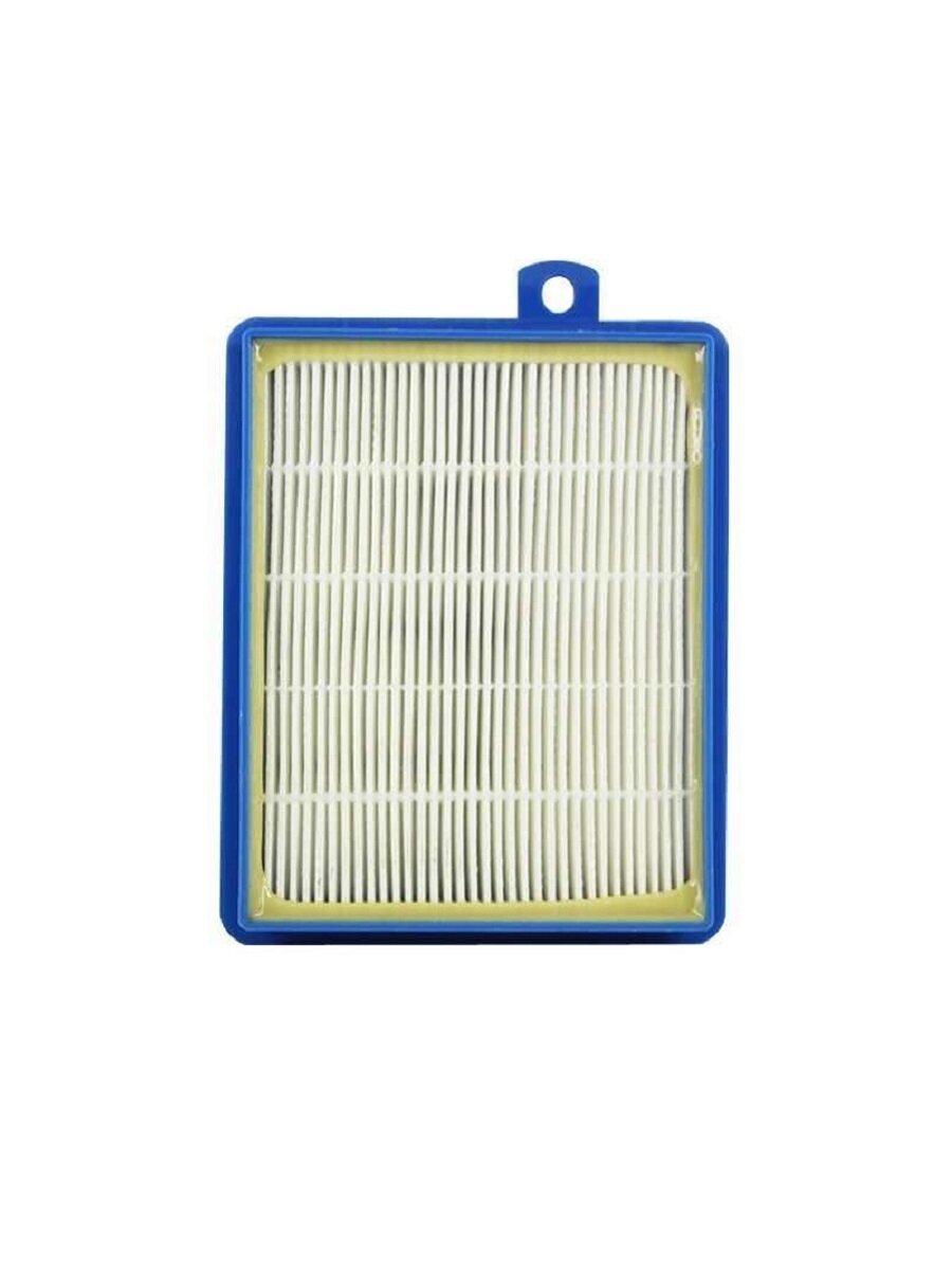 Обзор: Electrolux EFH12W HEPA фильтр washable HEPA фильтр для пылесосов PHILIPS FC8038/01,