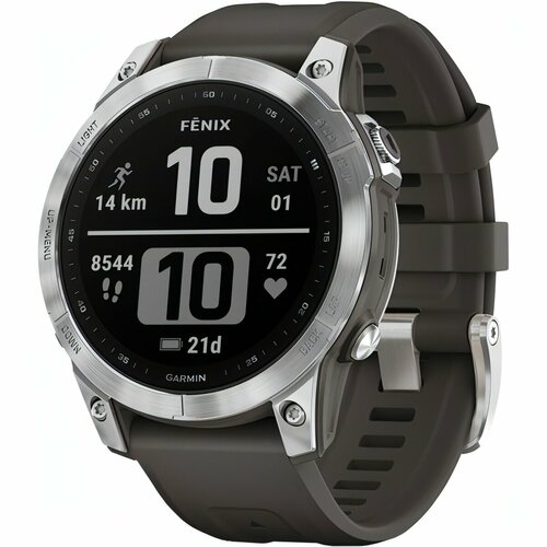 Спортивные часы Garmin Fenix 7 010-02540-01 69999₽